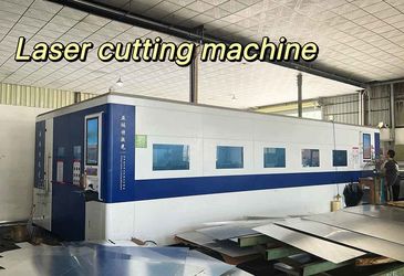 Guangdong Yueding Building Materials Co., Ltd manufacturer production line