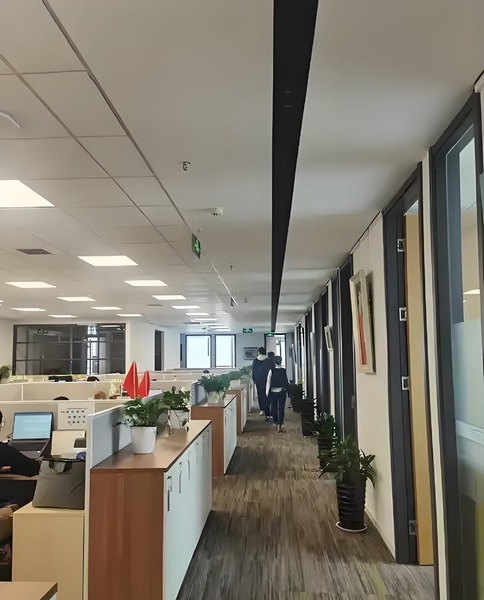 China Guangdong Yueding Building Materials Co., Ltd company profile