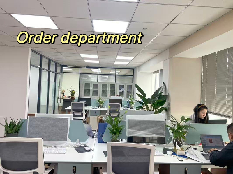 China Guangdong Yueding Building Materials Co., Ltd company profile