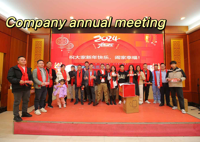 China Guangdong Yueding Building Materials Co., Ltd company profile