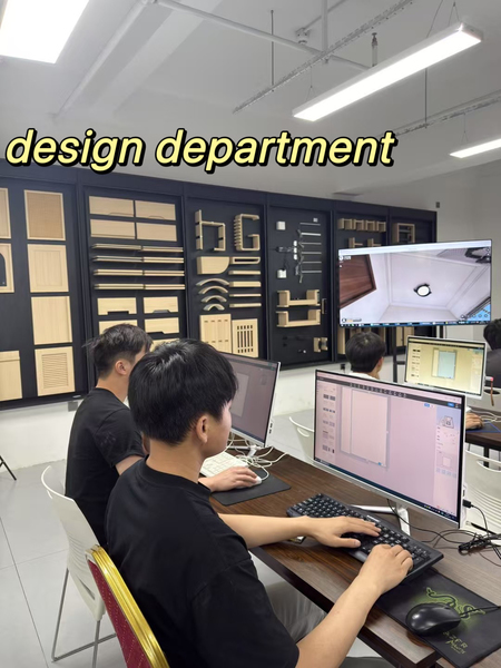 China Guangdong Yueding Building Materials Co., Ltd company profile